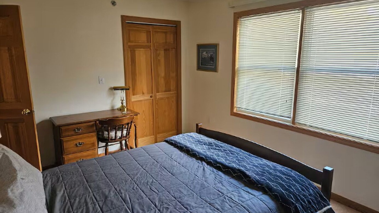 Photo of Bedroom in North Conway