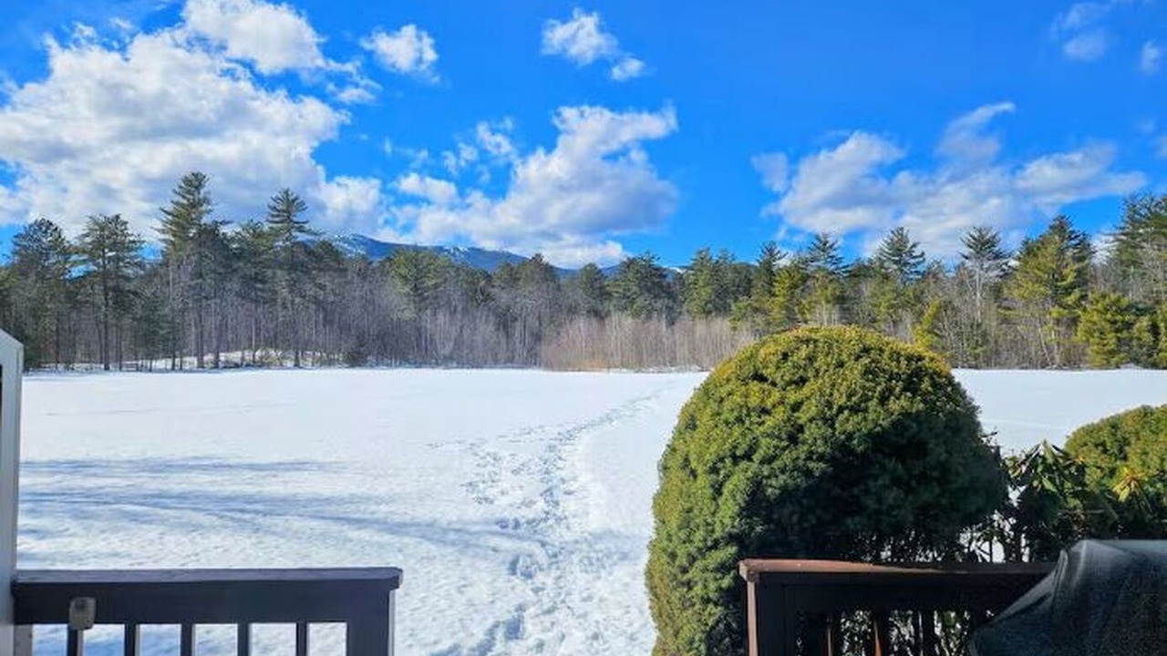 Photo of Outdoor in North Conway