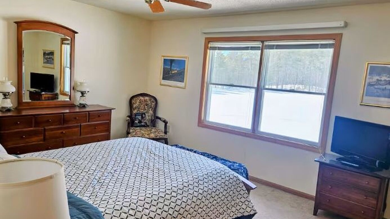 Photo of Bedroom in North Conway