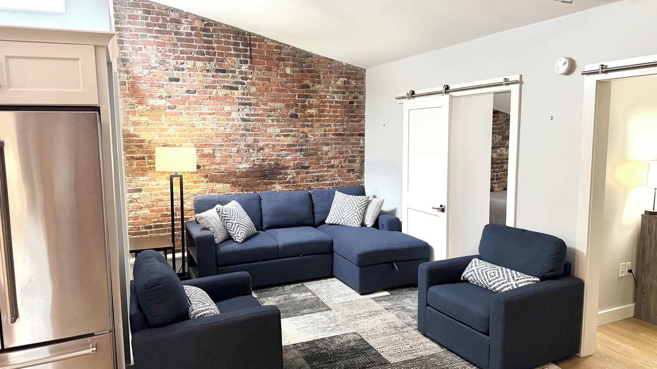 Photo of Bedroom in Old Port