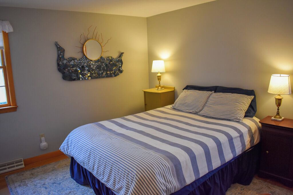 Photo of Bedroom in South Dennis