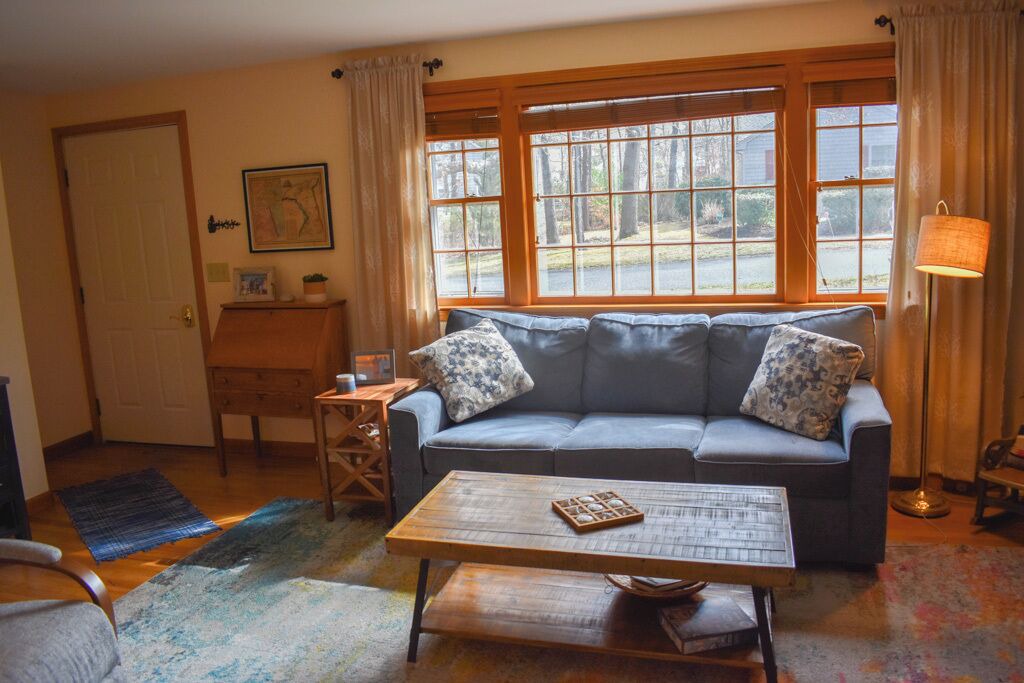 Photo of Livingroom in South Dennis