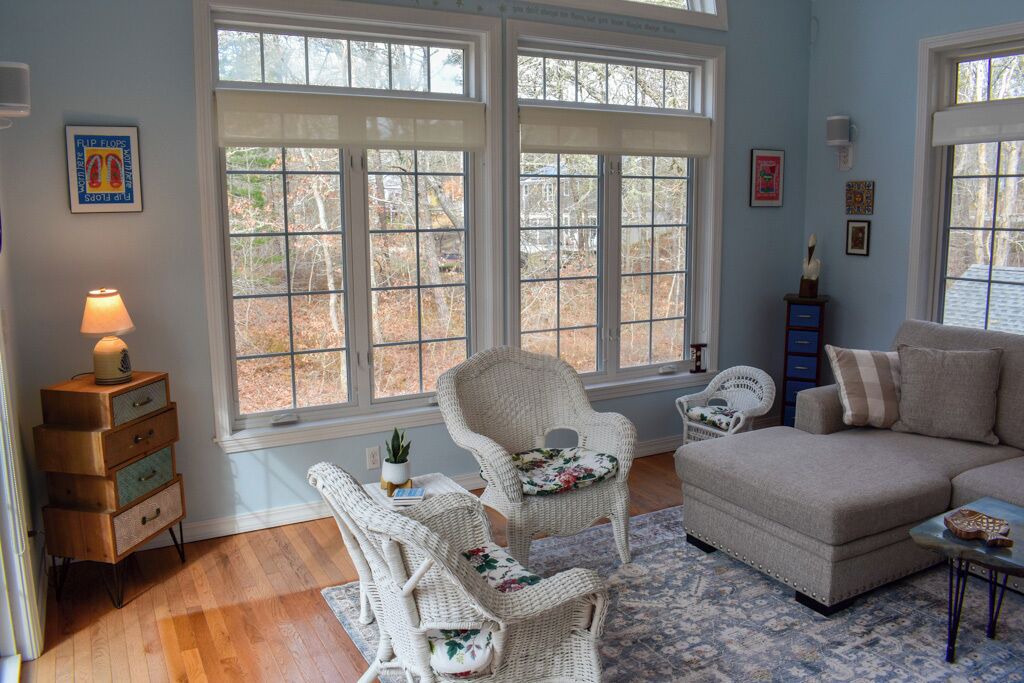 Photo of Livingroom in South Dennis
