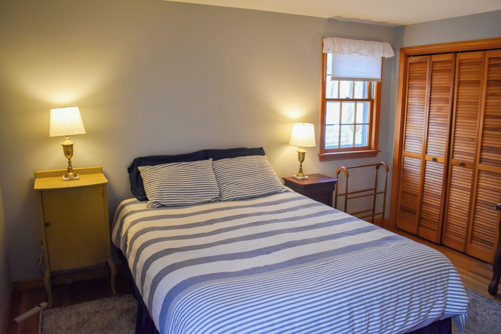 Photo of Bedroom in South Dennis