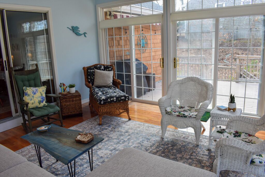 Photo of Livingroom in South Dennis