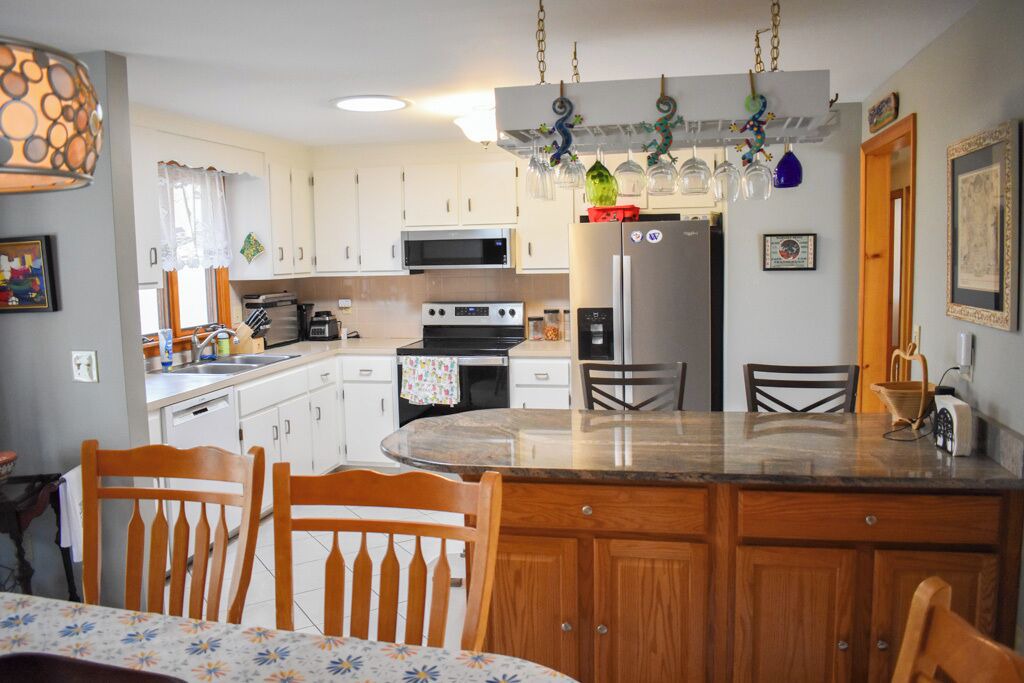 Photo of Kitchen in South Dennis