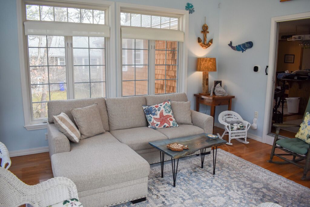 Photo of Livingroom in South Dennis
