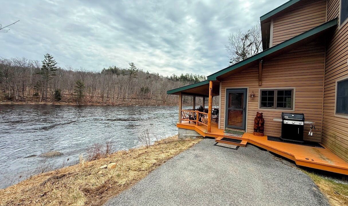 Photo of Outdoor in North Creek