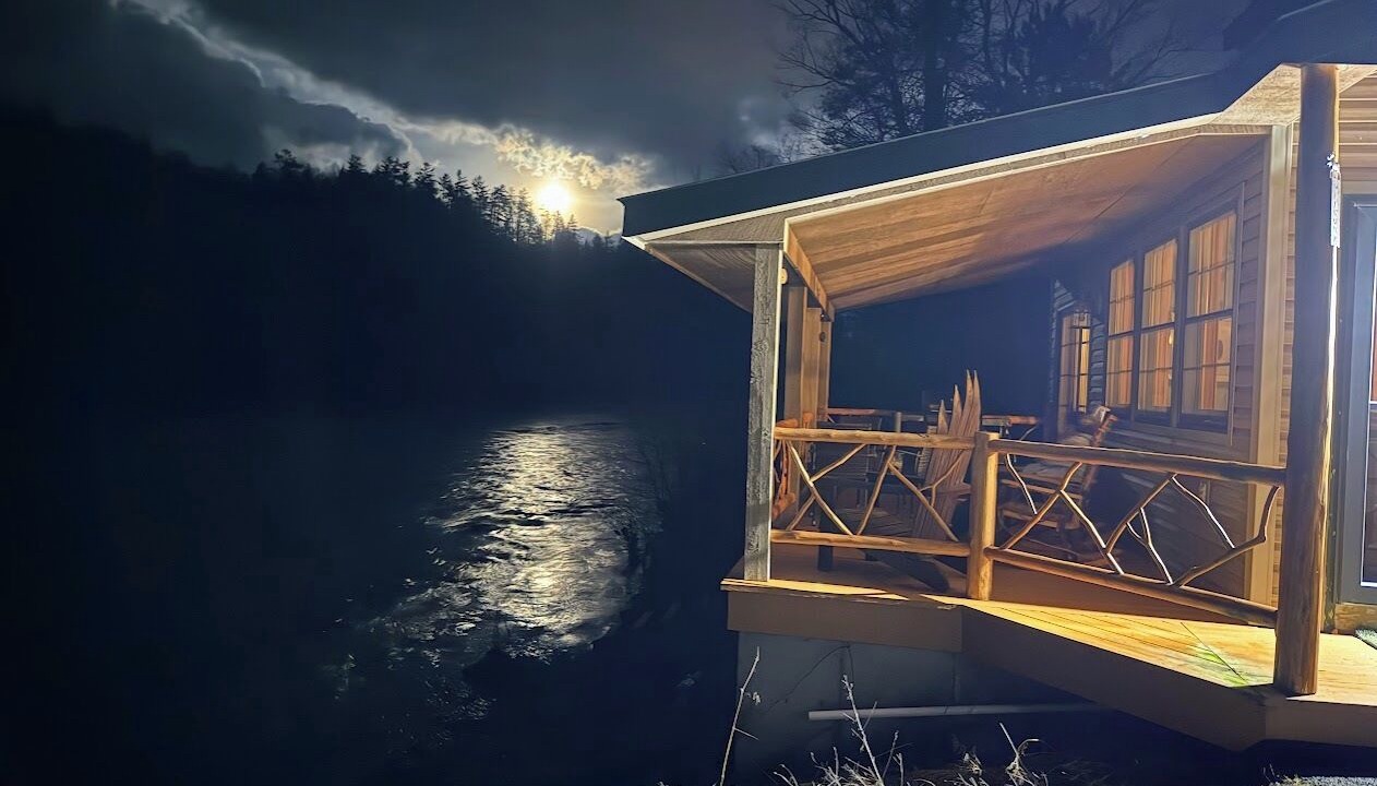 Photo of Outdoor in North Creek