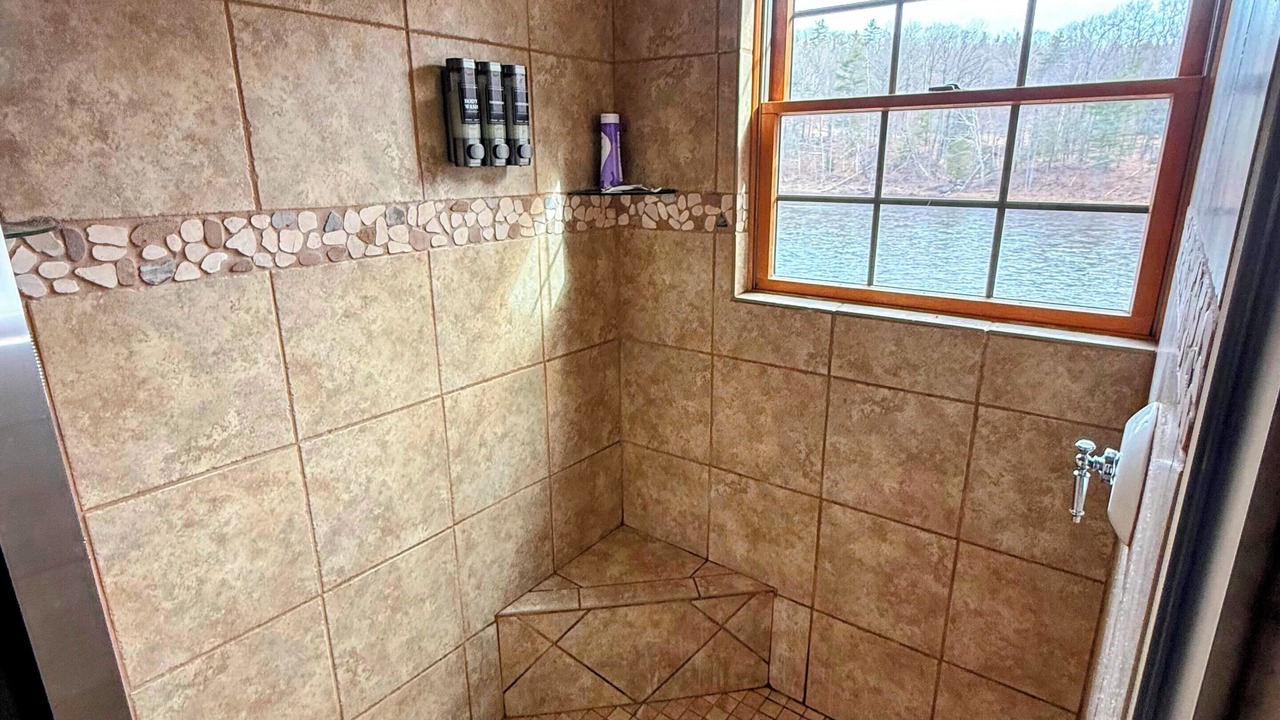 Photo of Bathroom in North Creek
