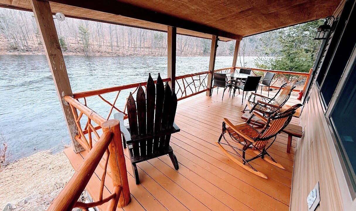 Photo of Outdoor in North Creek