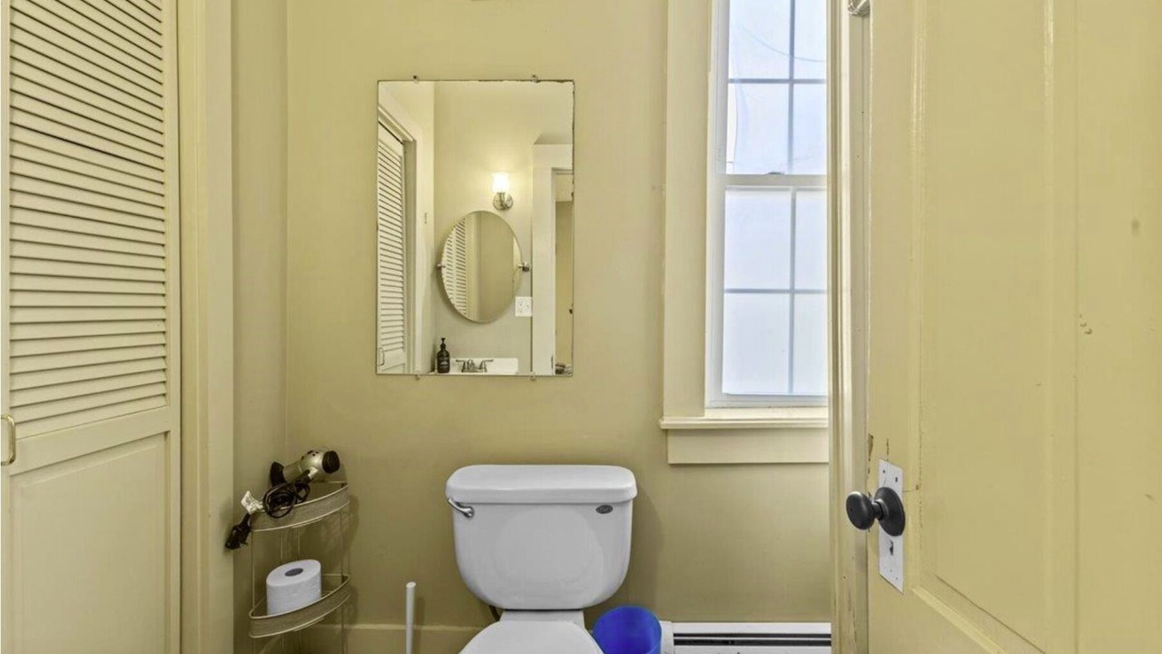 Photo of Bathroom in Stowe Area