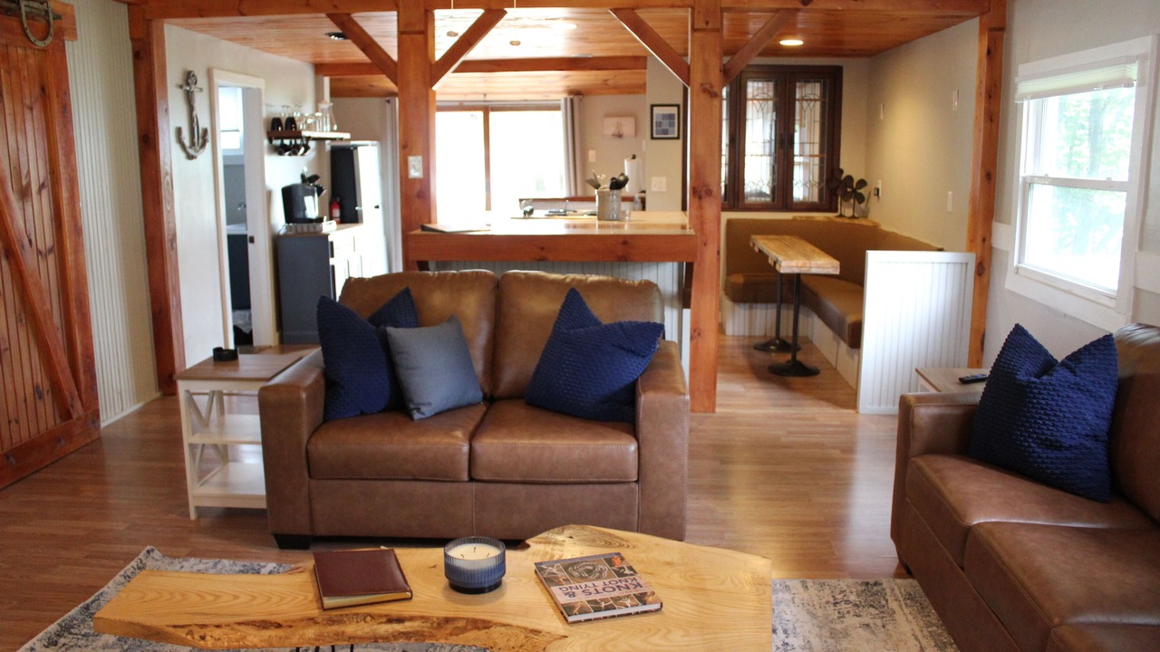 Photo of Livingroom in Verona Beach