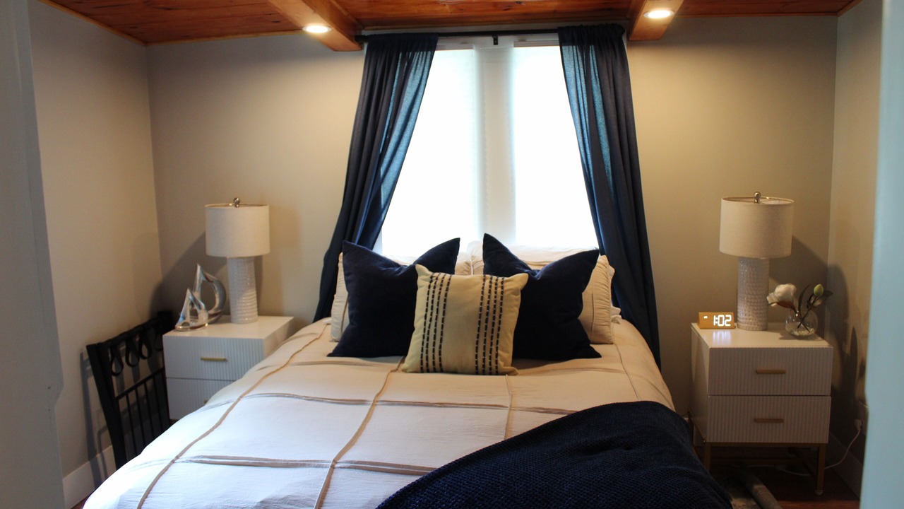 Photo of Bedroom in Verona Beach