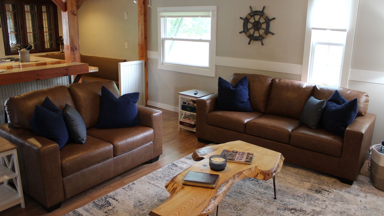 Photo of Livingroom in Verona Beach