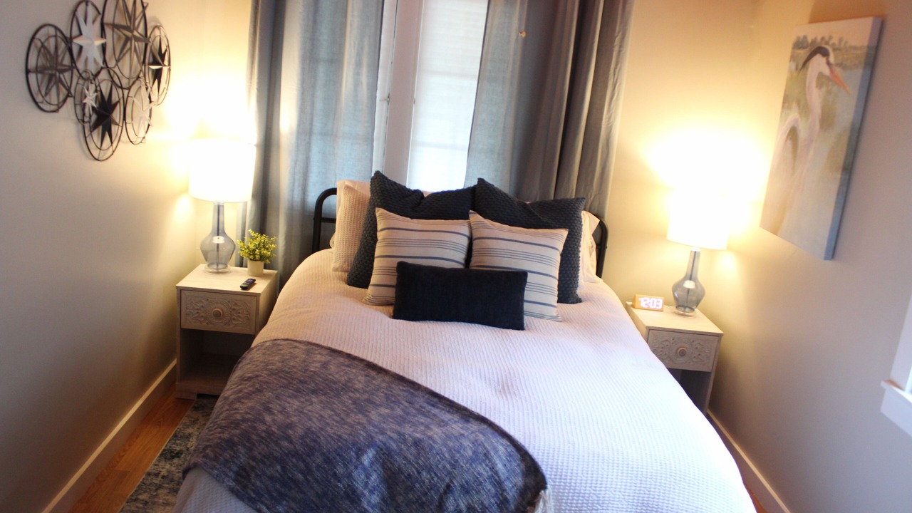 Photo of Bedroom in Verona Beach