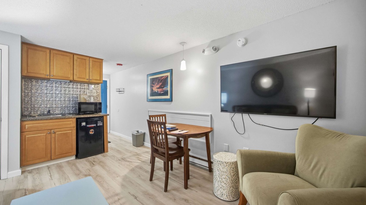 Photo of Bedroom in North Conway