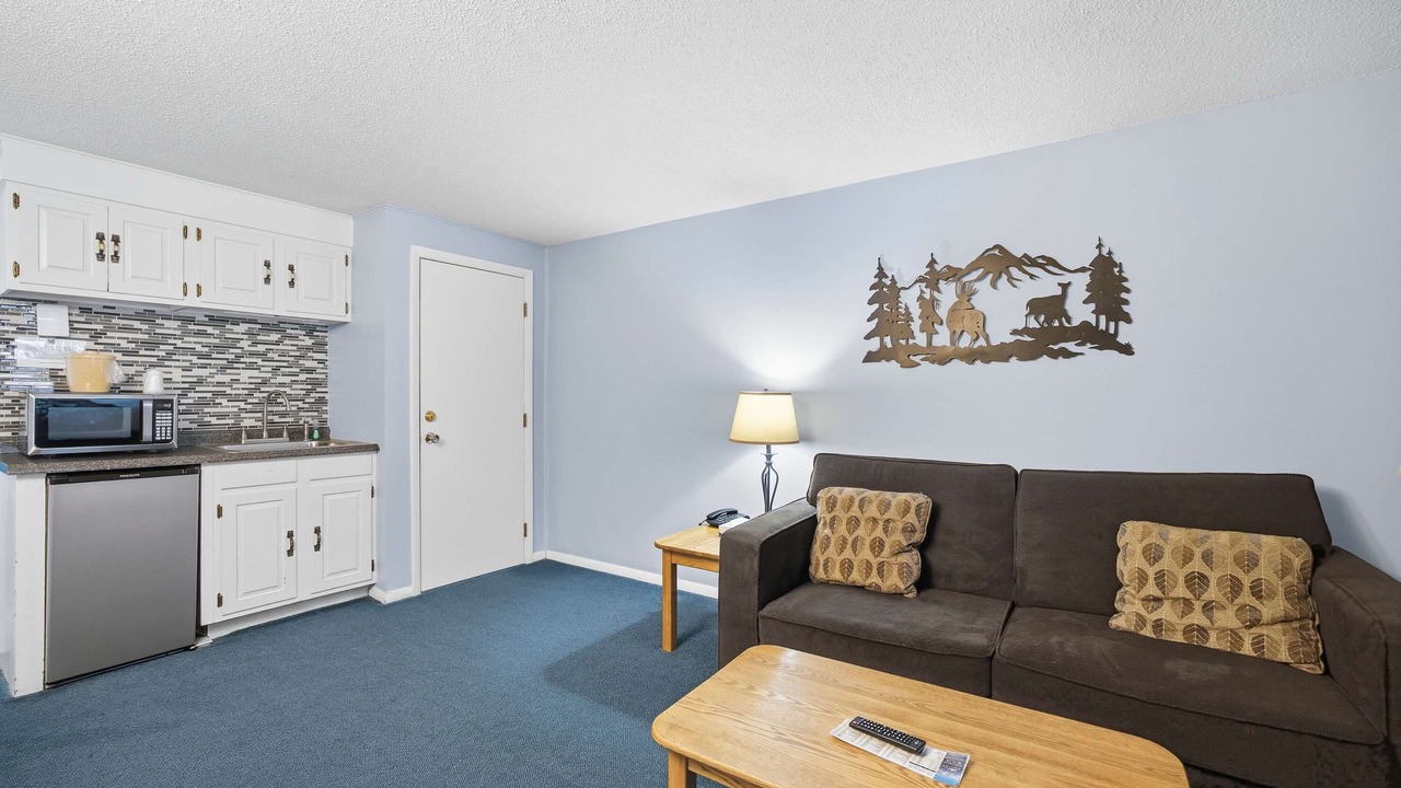 Photo of Bedroom in North Conway