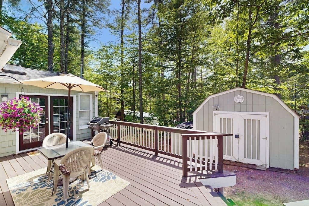 Photo of Outdoor in Moultonborough
