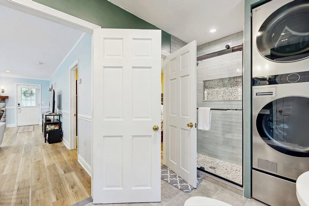 Photo of Bathroom in Moultonborough