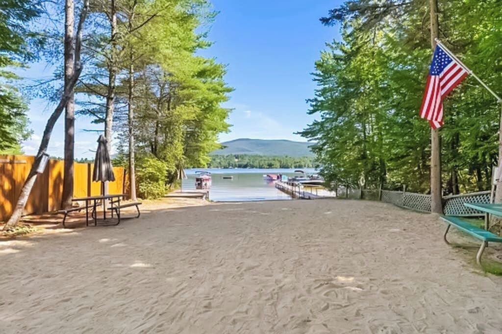 Photo of Outdoor in Moultonborough