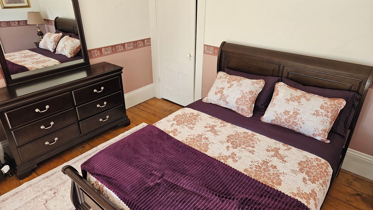 Photo of Bedroom in Winterport