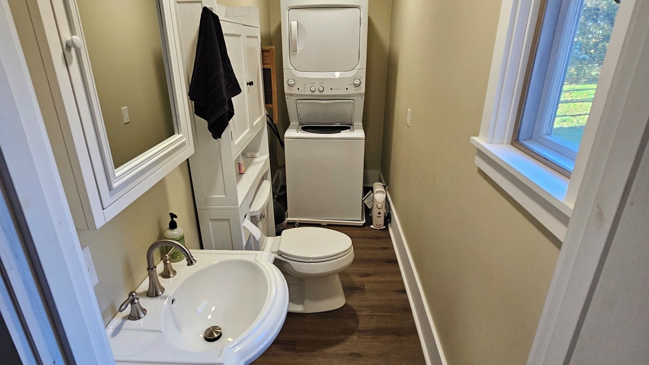 Photo of Bathroom in Winterport