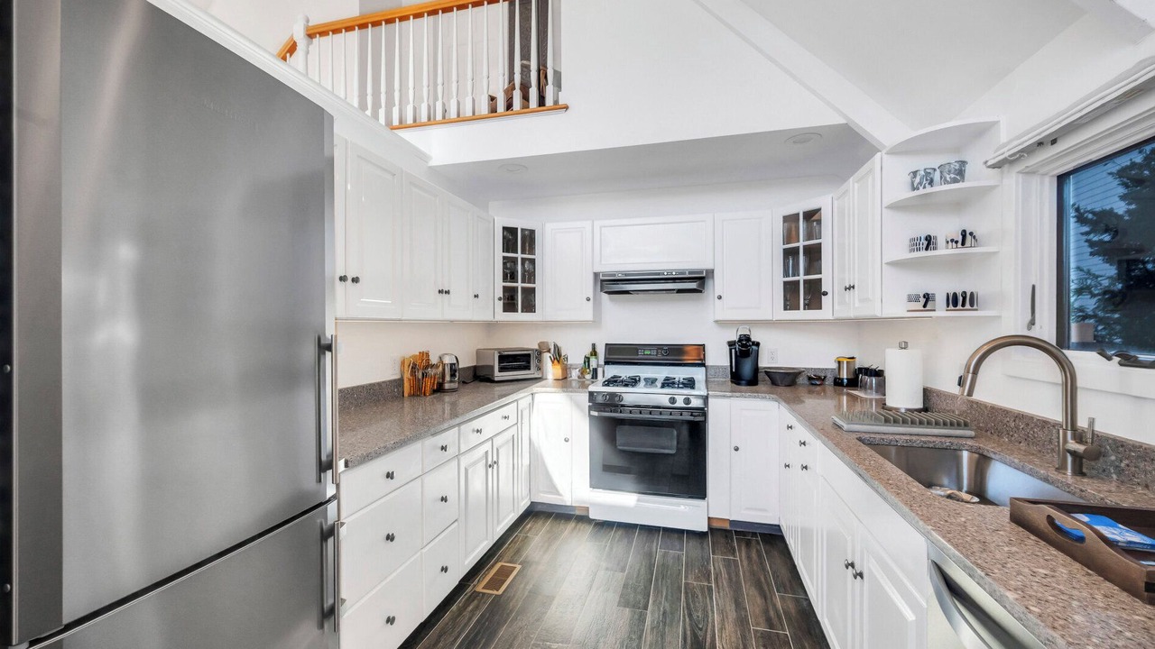 Photo of Kitchen in Shinnecock Hills