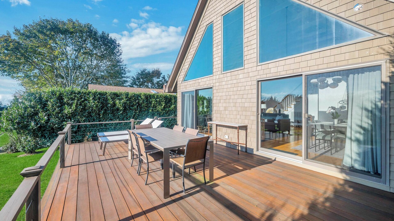 Photo of Outdoor in Shinnecock Hills