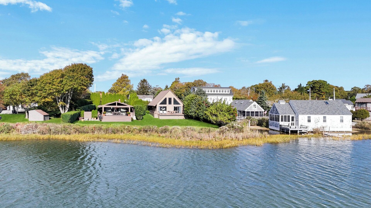 Photo of Outdoor in Shinnecock Hills
