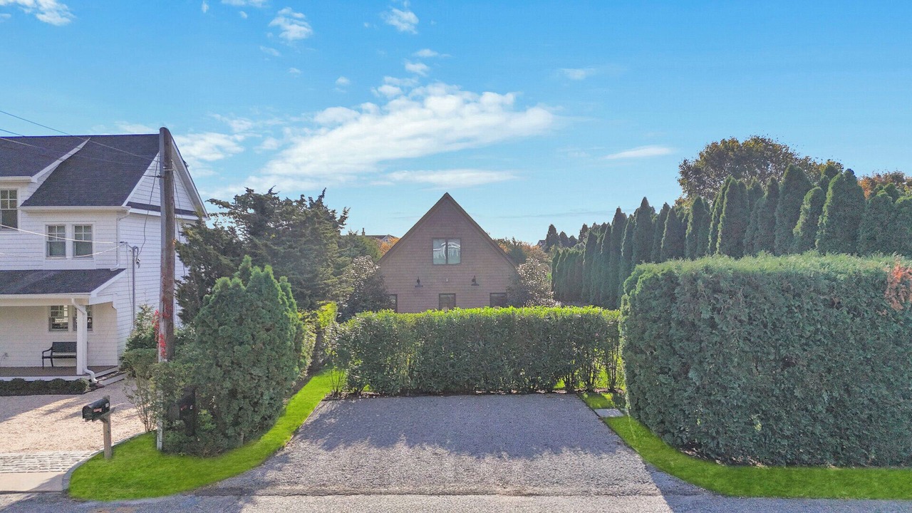 Photo of Outdoor in Shinnecock Hills