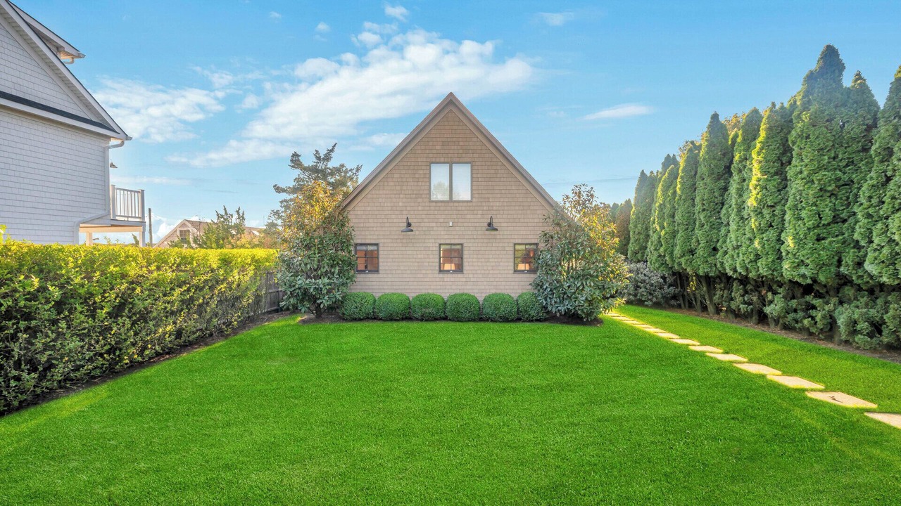 Photo of Outdoor in Shinnecock Hills