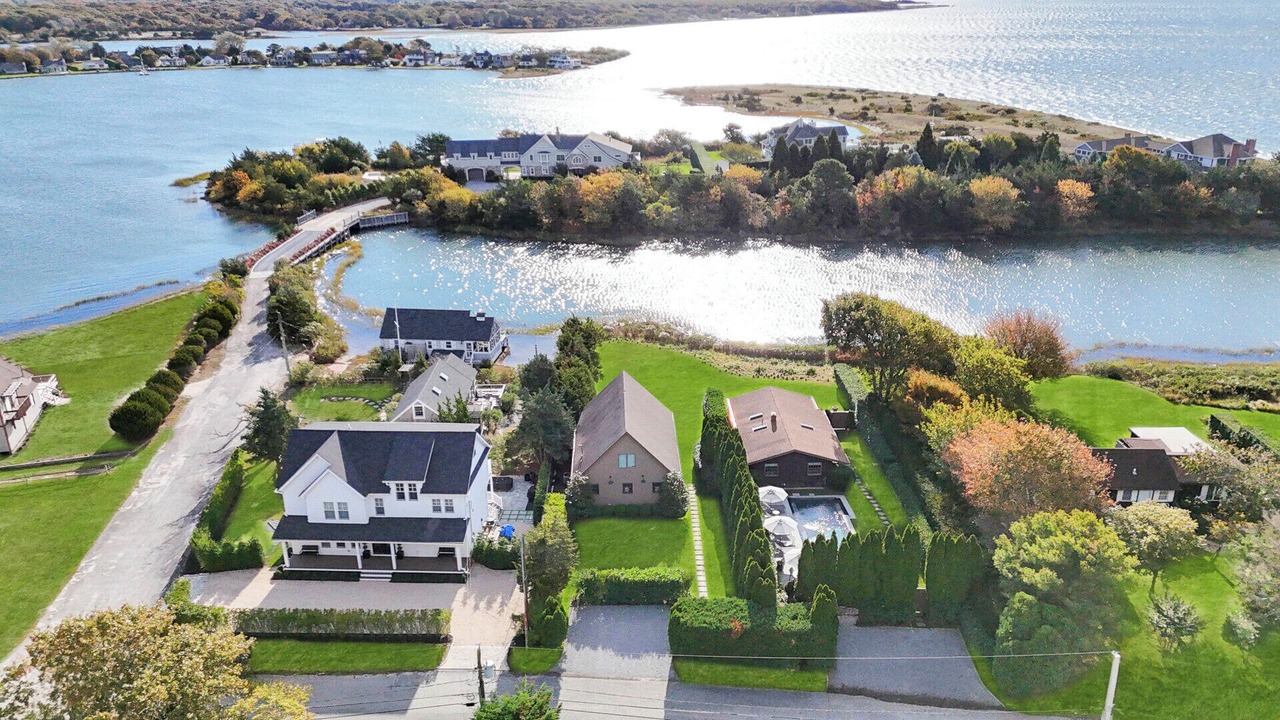 Photo of Outdoor in Shinnecock Hills