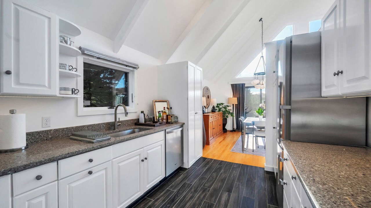Photo of Kitchen in Shinnecock Hills