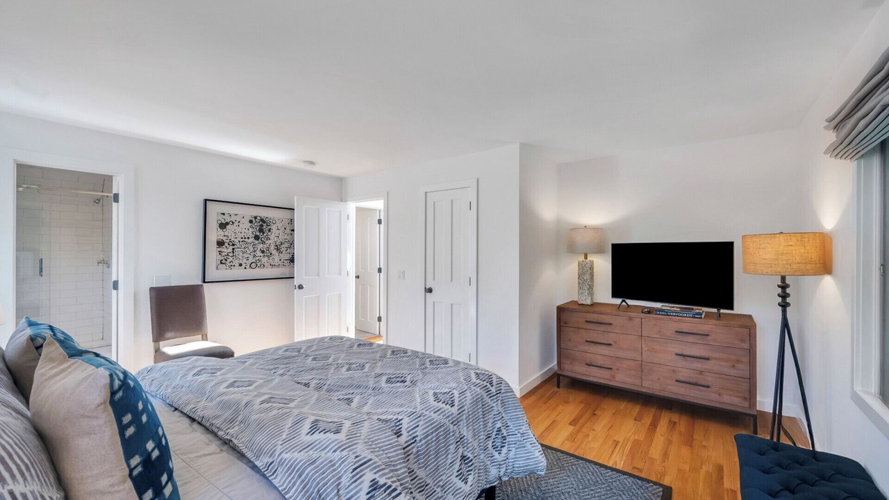 Photo of Bedroom in Shinnecock Hills