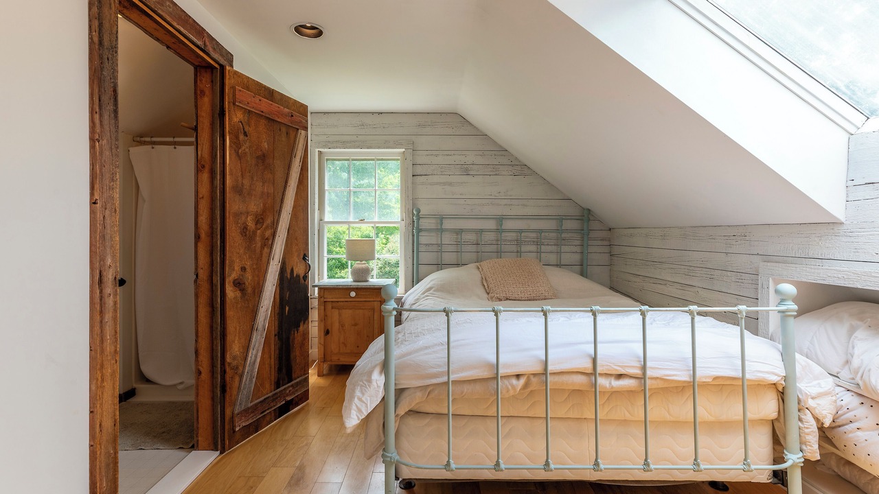 Photo of Bedroom in Dorset