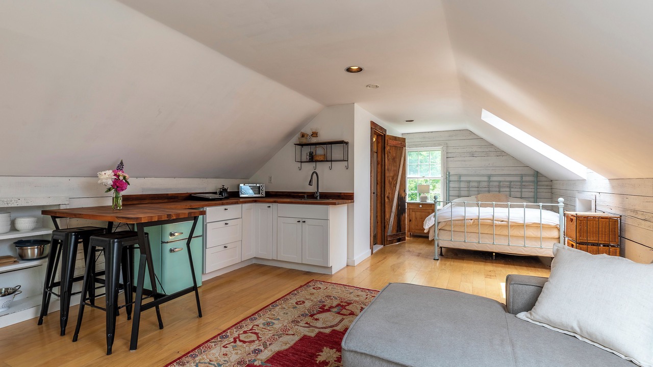 Photo of Bedroom in Dorset
