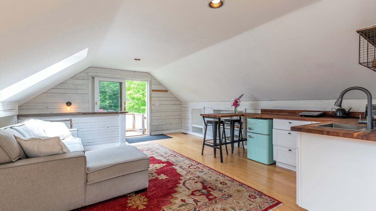 Photo of Livingroom in Dorset