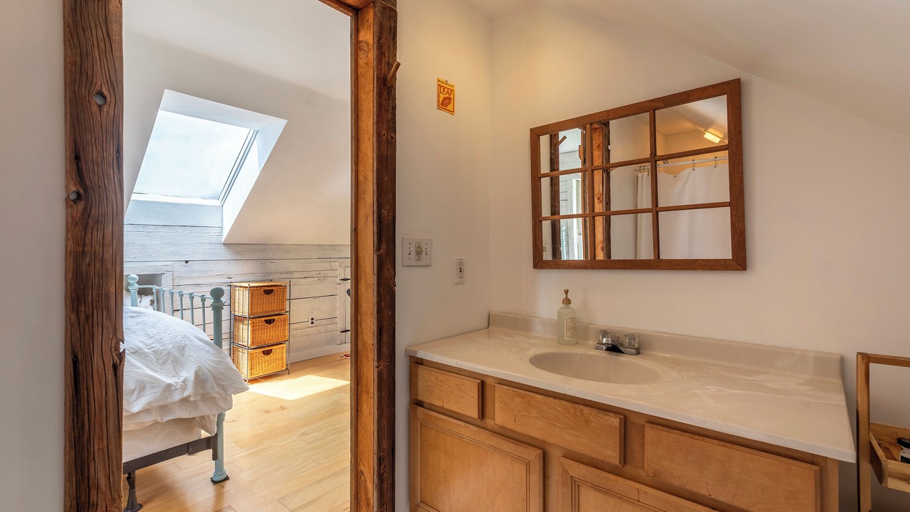 Photo of Bathroom in Dorset