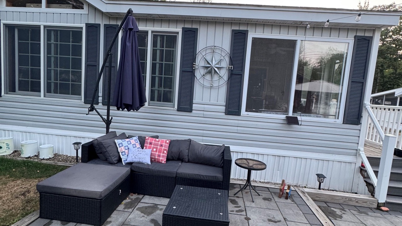 Photo of Patio Balcony in Freedom