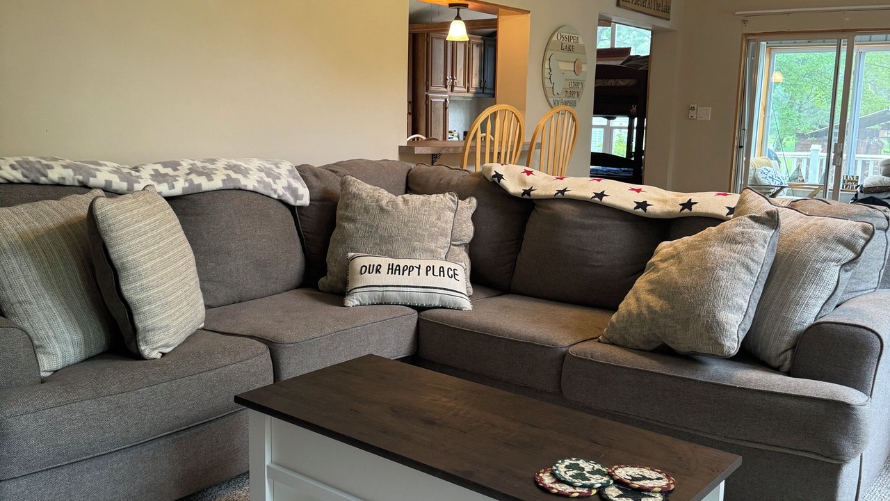 Photo of Livingroom in Freedom
