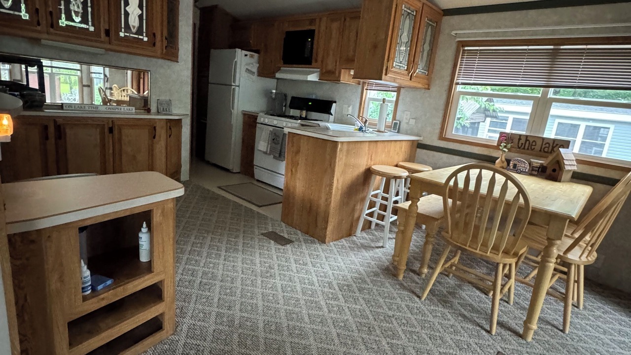 Photo of Kitchen in Freedom