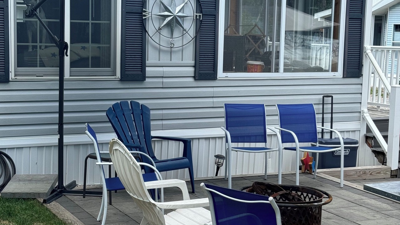 Photo of Patio Balcony in Freedom