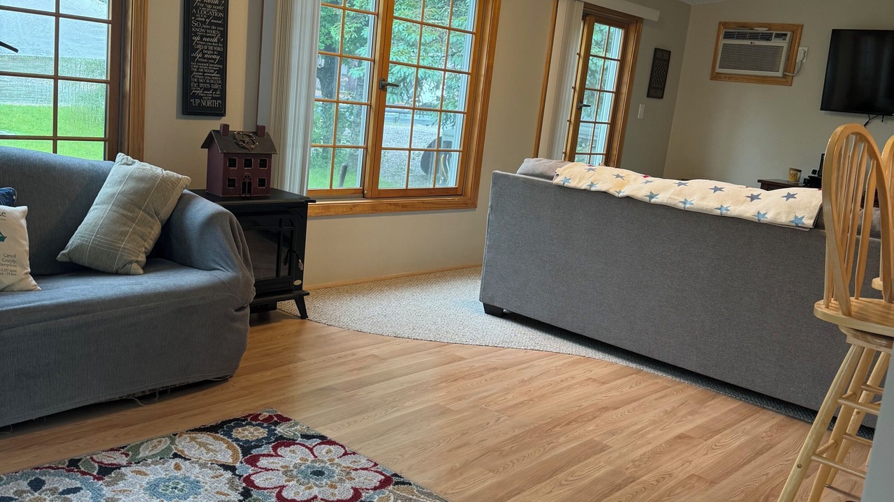 Photo of Livingroom in Freedom