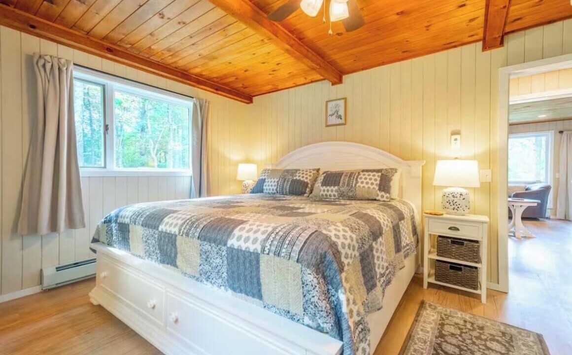 Photo of Bedroom in Wilmington