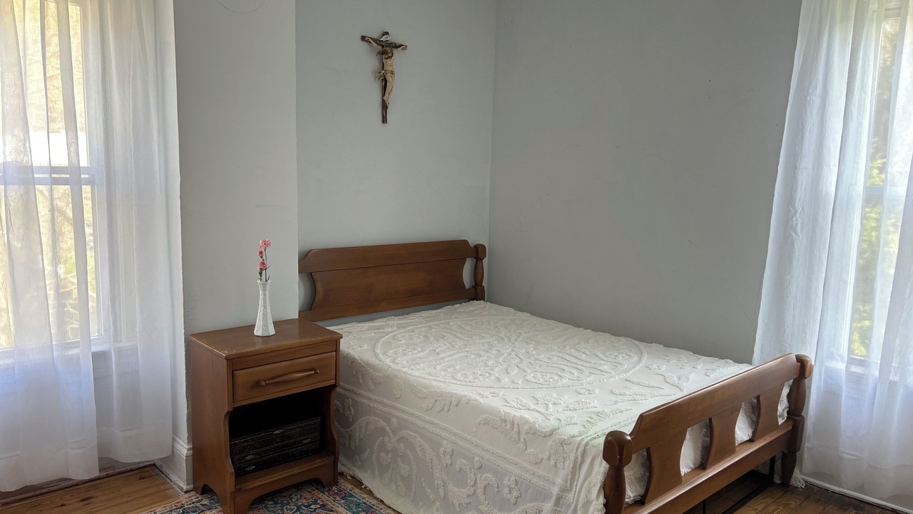 Photo of Bedroom in Little Falls