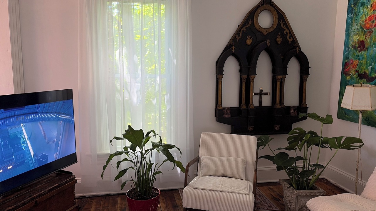 Photo of Livingroom in Little Falls