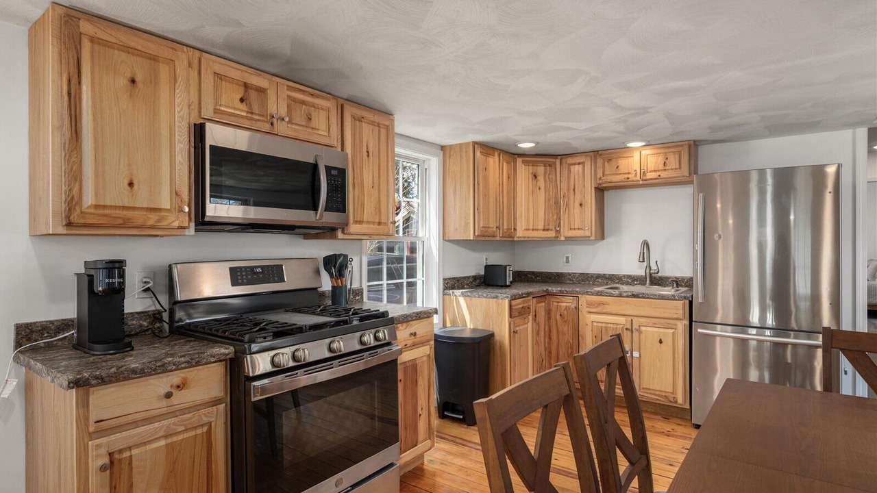 Photo of Kitchen in Forestport