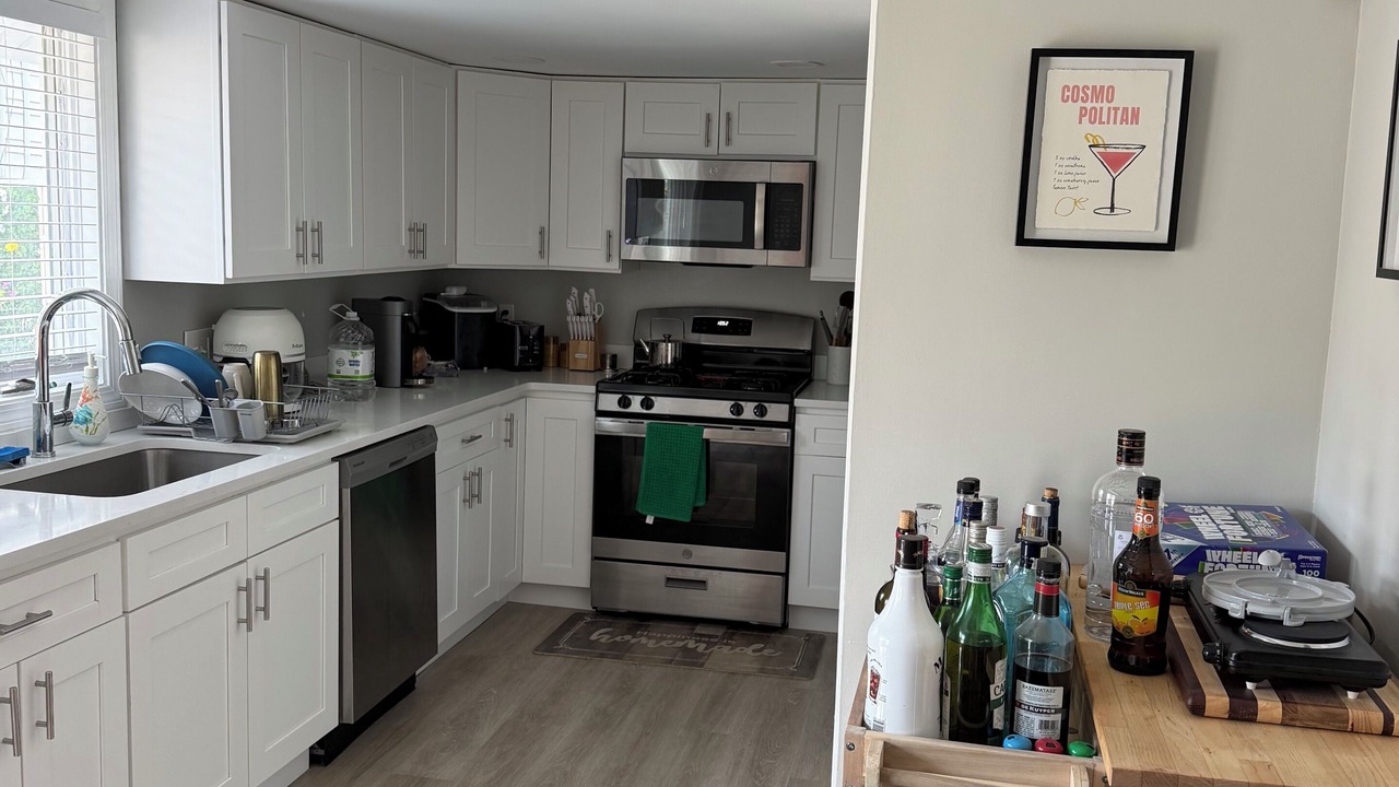 Photo of Kitchen in Momauguin