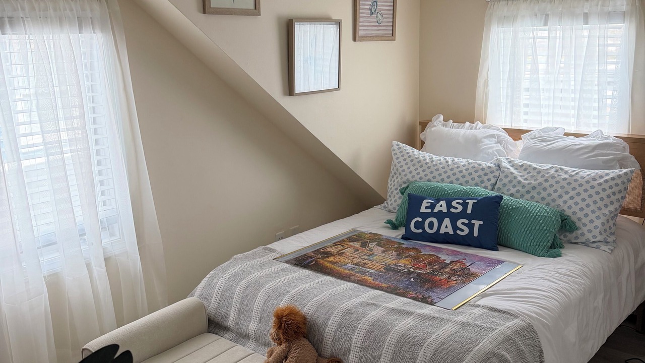 Photo of Bedroom in Momauguin